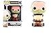 Funko POP Movies: Hannibal Vinyl Figure