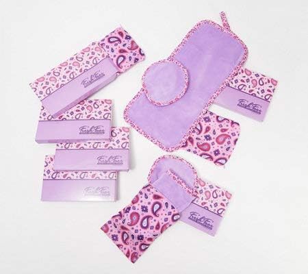 fresh face by campanelli