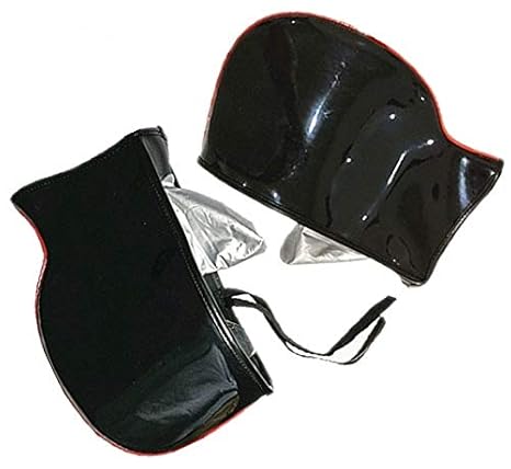 snow bike hand warmers