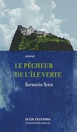 Le  pêcheur de l'île verte