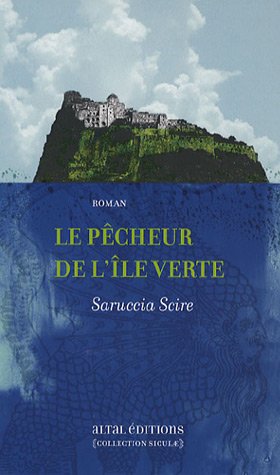 Le  pêcheur de l'île verte