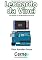 Livro Apresentando pensamentos de Leonardo da Vinci Com display TFT programado no Arduino