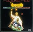 Joseph And The Amazing Technicolor Dreamcoat (1982 Original Broadway Cast)