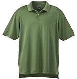 Adidas Golf A21 ClimaCool Mens Pique Polo