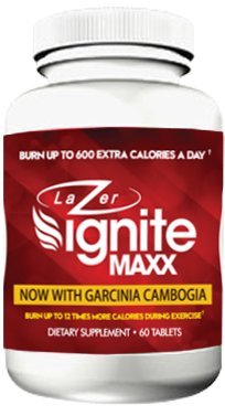 EPX Body Ignite MAXX 60 Tablets