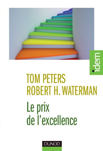 Le  prix de l'excellence