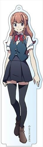 Amazon Classroom Crisis デカアクリルスタンド 瀬良ミズキ アニメ 萌えグッズ 通販