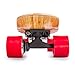 Paradox 28 inch Electric Skateboard 600W Electric Longboard Hotspot E-Wheelin i3 plus