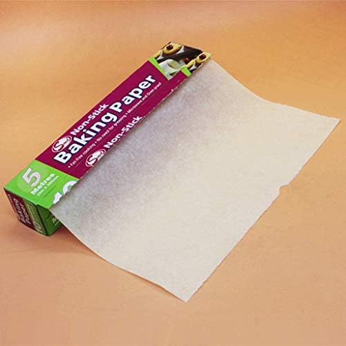 Cocosmart Baking Paper Baking Paper,Oil 