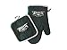NFL Philadelphia Eagles Oven Mitt and Pot Holder Set