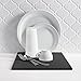KOHLER Storable Large Silicone Dish Drying Mat 11
