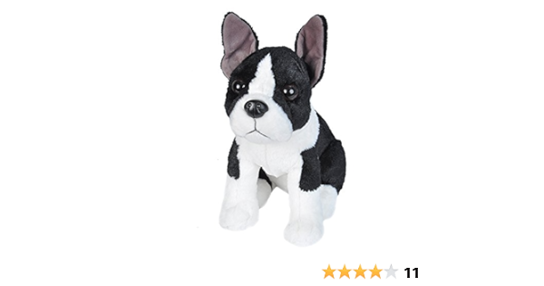 webkinz boston terrier