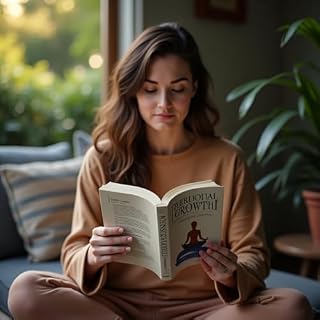 Livro Crescimento pessoal: Capítulos 2, 3 e 4