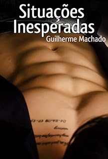 Livro Situações Inesperadas: Contos HxH