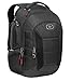 OGIO Bandit 17 Inch Laptop Backpack, Black