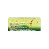 Prince Of Peace Red Panax Ginseng Extract 30X10 Cc