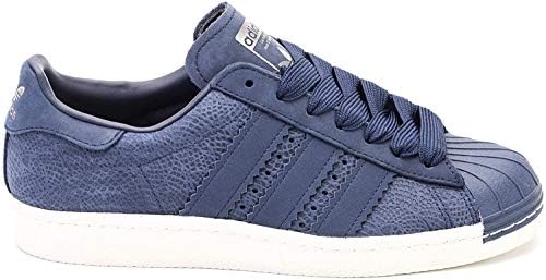 superstar 80s women Blue