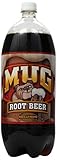 Mug Rootbeer, 2 Liter