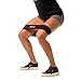 Sling Shot Grippy Hip Circle by Mark Bell - Orange, S/M
