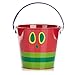 World of Eric Carle Tin Garden Pail for Kids