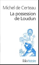 La  possession de Loudun