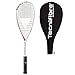 Tecnifibre Carboflex (S) Squash Racquet Series (125, 130, 135g Weights Available)