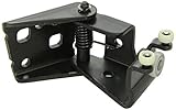Genuine Honda 72560-S0X-A03 Slide Door Roller Assembly