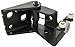 Genuine Honda 72560-S0X-A03 Slide Door Roller Assembly