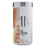 ISO Protein 100% Pure Whey Isolate by AP Sports