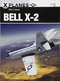 Bell X-2 (X-Planes) by 