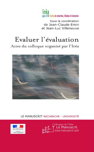 Évaluer l'évaluation