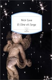 Et l'âne vit l'ange