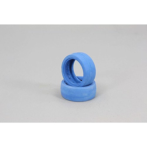 Jamara Tyre 1:10 Slick, Blue