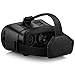NeuTab VR Virtual Reality Headset 3D Glasses Enable 360 Degree Immersive Movies and Games Experience for iPhone 7/7 Plus and More 3.5