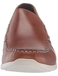 Rockport Cullen Ve ian Loafer -  lot para hombre