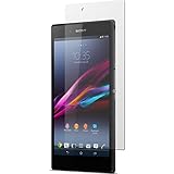 4 x Sony Xperia Z Ultra Protection Film Anti-Glare - PhoneNatic Screen Protectors
