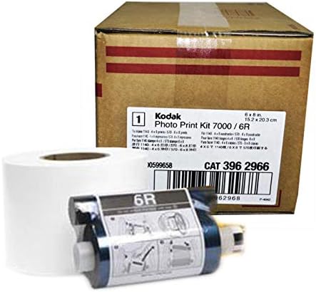 kodak thermal printer