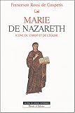 Marie de Nazareth : Icône d'Israël et de l'Eglise by 