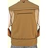 Outdoor-Fly-Fishing-Vest-with-16-Pockets-Breathable-active-wear-Jacket-for-Fishing-Photography-Sports-Hiking-Cycling-and-Hunting-Lightweight-Mesh-Fabric-great-to-hold-all-your-Gear Outdoor-Fly-Fishing-Vest-with-16-Pockets-Breathable-active-wear-Jacket-for-Fishing-Photography-Sports-Hiking-Cycling-and-Hunting-Lightweight-Mesh-Fabric-great-to-hold-all-your-Gear