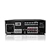 HDMI (2160P/4K) ARC 5.1 Channel Built-in Bluetooth V4.0 &300 Watts Digital Amplifier with VFD Displaythumb 3