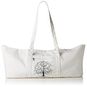 Carnegie Sports Bag Yoga Bag Cotton Yoga Mat Fitness Mat Bag