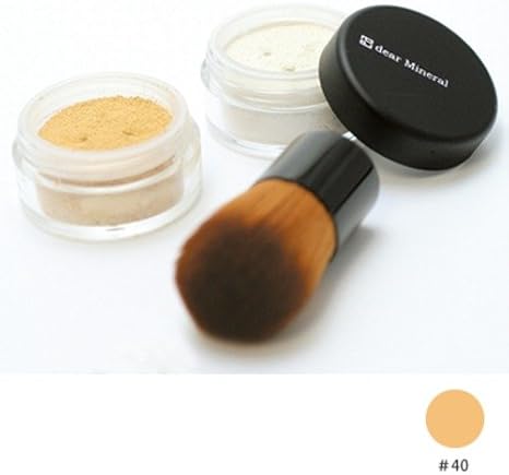 Amazon エトヴォス Mmuベビーキット 40 エトヴォス ファンデーション 通販