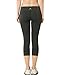 Yoga Capri Pants Leggings for Women Running Fitness,High Waist