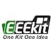 EEEKit 5 Items Starter Kit for Lenovo IdeaPad Yoga 11s 11.6-Inc Convertible Ultrabook, Protective Sleeve Case, 3 Port USB Hub + 2.4G Wireless and Stylus