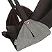 SmartTravel Portable Travel Footrest for Airplane