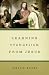 Learning Evangelism from Jesus by Jerram Barrs