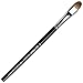 da Vinci Cosmetics Series 964 Classic Eyeshadow Brush, Russian Red Sable, Size 14, 13.6 Gram