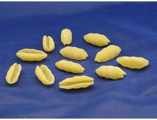 AIPC Ravarino and Freschi Cavatelli, 10 Pound -- 2 per case.