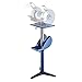 RIKON Power Tools 80-910 Bench Grinder Stand