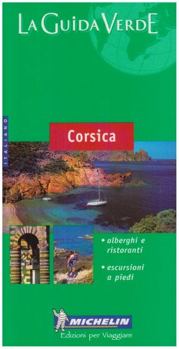Corsica